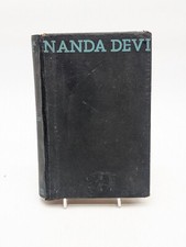  Nanda Devi Eric Shipton  First Edition 1936 first Edition, 1st impression No DJ comprar usado  Enviando para Brazil
