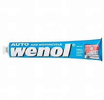 Wenol metal polish for sale  Selinsgrove