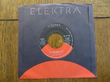 Benjamin Orr – Stay The Night / That's The Way - 1986  Elektra 7-69506 7" Single comprar usado Benjamin Orr – Stay The Night / That's The Way - 1986  Elektra 7-69506 7" Single comprar usado  Enviando para Brazil