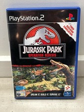Jeu jurassic park d'occasion  Écully