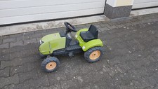 Traktor trecker pedalen gebraucht kaufen  Bielefeld