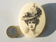Belle broche ancienne d'occasion  Foix