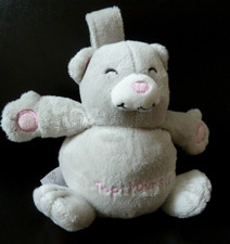 Doudou peluche boule d'occasion  Bouvigny-Boyeffles