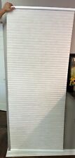 Levolor white blinds for sale  Topeka