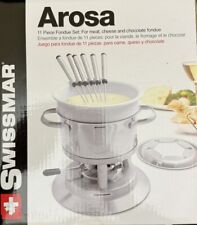Swissmar arosa piece for sale  Rochester