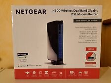 Modem router netgear usato  Italia