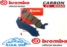 Pastiglie freno brembo usato  Massa di Somma