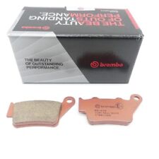 Brembo rear brake d'occasion  Expédié en Belgium