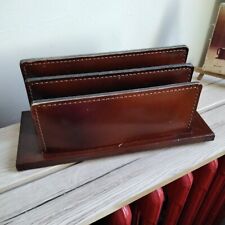 Trieur cuir porte d'occasion  Bayard-sur-Marne