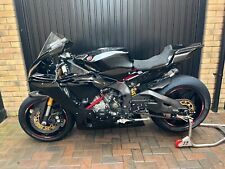 Yamaha track bike for sale  CAMBRIDGE