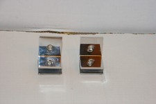 Richelieu wall glass for sale  Long Beach