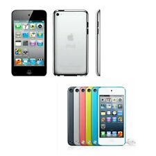 Usado, Apple Ipod Touch 4º/5º - 8GB 16GB 32GB 64GB - Todas as cores comprar usado  Enviando para Brazil