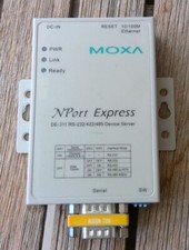 Convertisseur nport express d'occasion  Toulouse-
