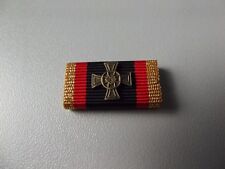 Bundeswehr ehrenkreuz bronze gebraucht kaufen  Freihung