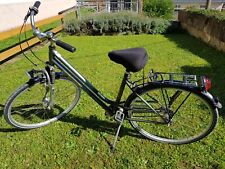 Kettler alu damen gebraucht kaufen  Konstanz