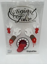 Kaws originalfake medicom for sale  Morristown