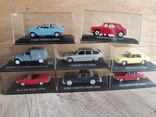 Choix voiture miniature d'occasion  Calais