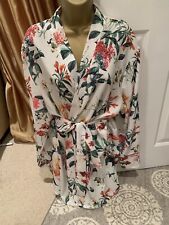 Dressing gown for sale  Shipping to Ireland