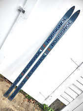 Vintage rossignol sts for sale  Concord