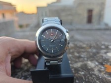 Omega seamaster electronic usato  Maglie