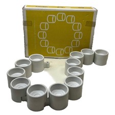 Ikea interlock tea for sale  San Diego