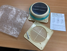 Solar ventilator gm172 for sale  NOTTINGHAM