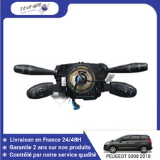 Bloc commodos peugeot d'occasion  Saint-Quentin