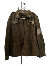 Khujo leichte jacke gebraucht kaufen  Deutschland
