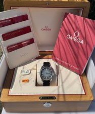 Omega railmaster gray for sale  Byron Center
