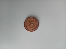 Pfennig 1950 gebraucht kaufen  Gelsenkirchen