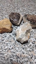 Quattro pietre naturali usato  Villafranca Sicula