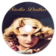 Stella dallas public for sale  HAVANT