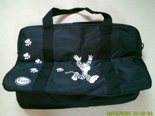 Reisetasche sporttasche esso gebraucht kaufen Reisetasche sporttasche esso gebraucht kaufen  Schönberg