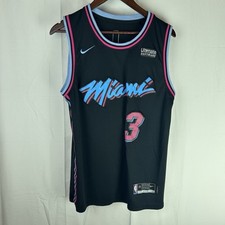 Nike miami heat for sale  Broken Arrow