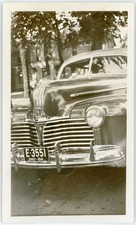 Vintage snapshot shiny for sale  Alameda