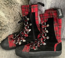Baseball boots demonia. for sale  BASILDON