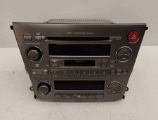 Y37110271 autoradio subaru usato Y37110271 autoradio subaru usato  Italia