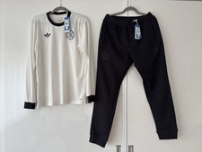 Set adidas dfb gebraucht kaufen  Gütersloh