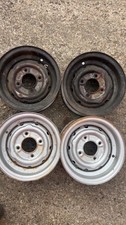 Classic mini dunlop for sale  SHREWSBURY