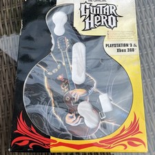 Guitar hero les for sale  BASINGSTOKE