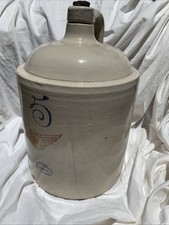 Red wing crock for sale  San Diego