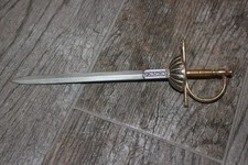 Usado, Abridor de cartas vintage usado medieval em forma de espada. Ornamento detalhado! comprar usado  Enviando para Brazil