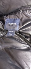 Gapkids gilet black for sale  ILKLEY