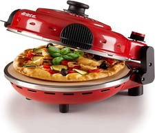 Ariete Mini piekarnik 919 Czerwony 5L na sprzedaż  PL