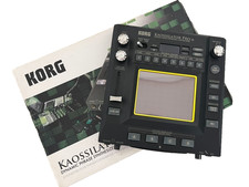 korg kaossilator pro d'occasion korg kaossilator pro d'occasion Expédié en Belgium
