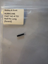 Webley scott hurricane for sale  LUTON
