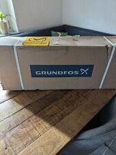 Grundfos eintauchpumpe tauchpu gebraucht kaufen  Murrhardt