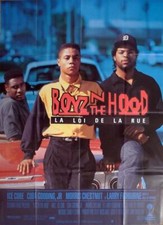 Boyz the hood d'occasion  France