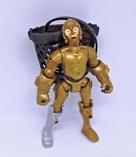Figurine star wars d'occasion  Fosses