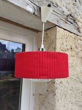 Lampe luminaire suspension d'occasion  Montrichard